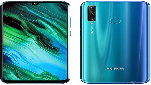 Honor 20e дисплей совместимость