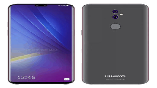 Huawei Nova 4i