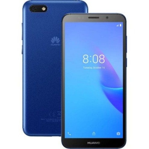 Обновление huawei y5 lite 2018