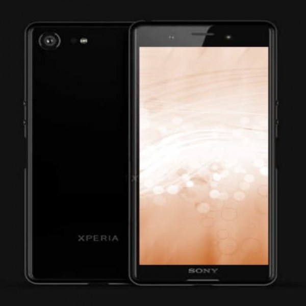 سعر و مواصفات موبايل Sony Xperia XZ4 Compact الجديد