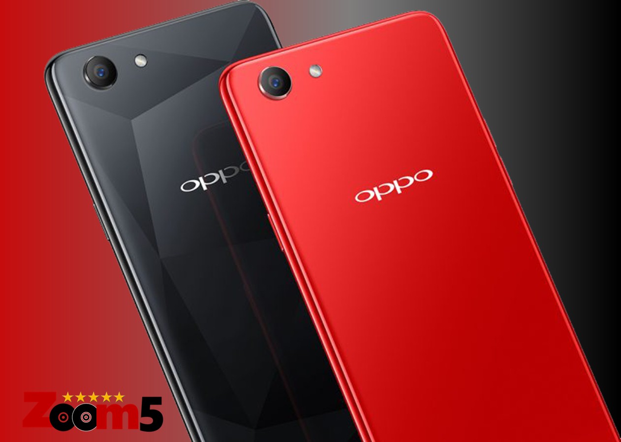 oppo f7 youth colors