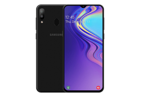 samsung m20 zoomer