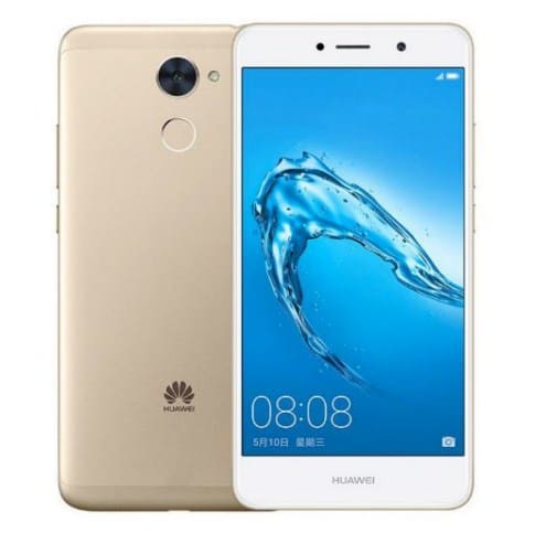 Huawei y5 2017 сбросить google аккаунт