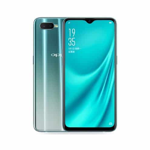 سعر و مواصفات Oppo R15x - مميزات اوبو r15x - زووم فايف