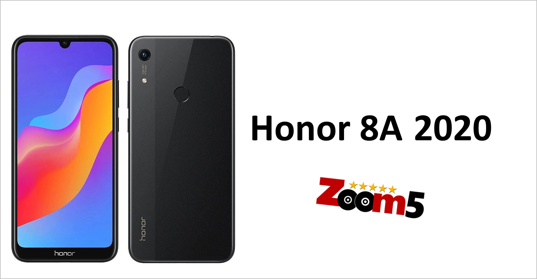 2020 Honor 8A