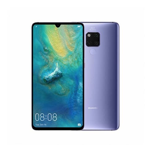 سعر و مواصفات Huawei Mate 20 X هواوي ميت 20 X زووم فايف