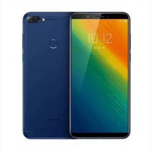 سعر ومواصفات هاتف Lenovo K5 Note 2018 بالتفصيل