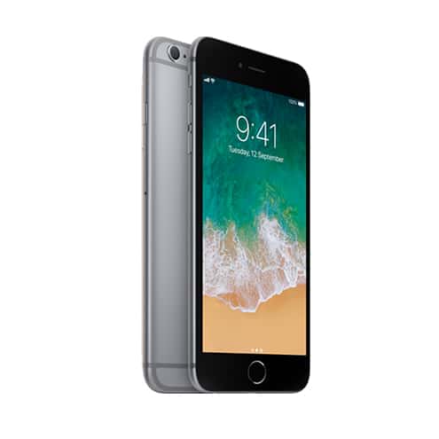 نشوة رصيف مطهر  سعر و مواصفات ايفون 6s بلس مميزات iPhone 6s Plus - زووم فايف
