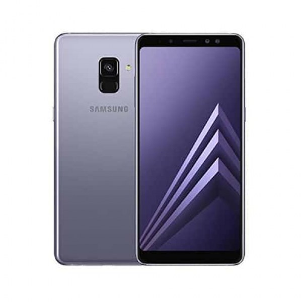سعر و مواصفات Samsung Galaxy A8 2018 – سامسونج A8