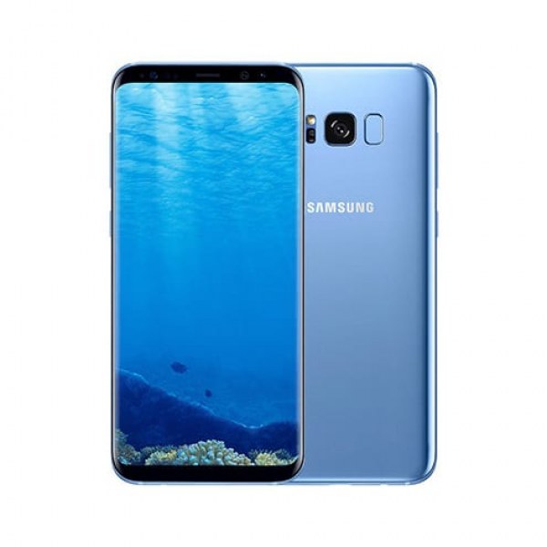 سعر ومواصفات هاتف Samsung Galaxy S8 Plus ومميزاته