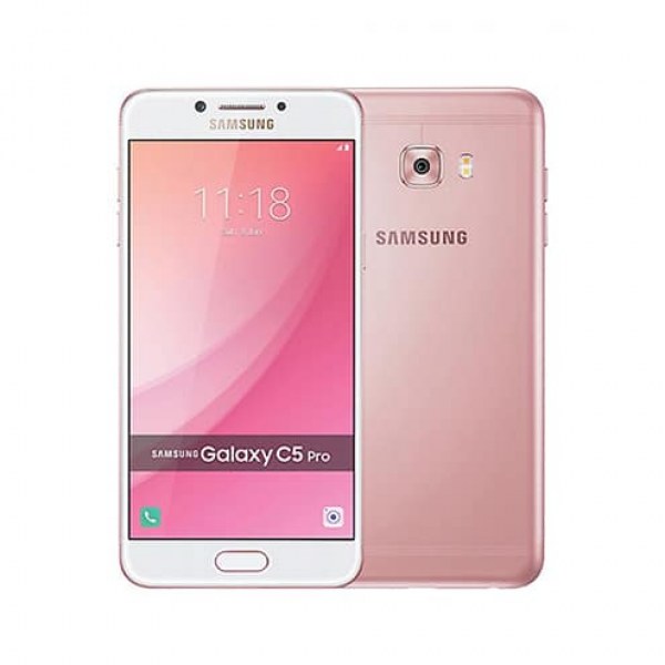 مواصفات و سعر Samsung Galaxy C5 Pro