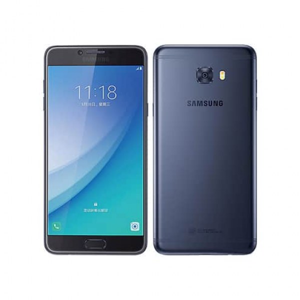 سعر و مواصفات Samsung Galaxy C7 Pro