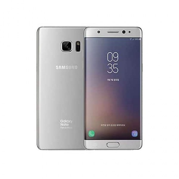 سعر ومواصفات هاتف Samsung Galaxy Note FE ومميزاته