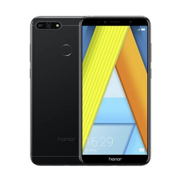 سعر و مواصفات Honor 7A – مميزات و عيوب هونر 7a