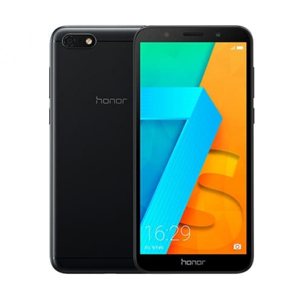سعر و مواصفات Honor 7s – مميزات و عيوب هونر 7s