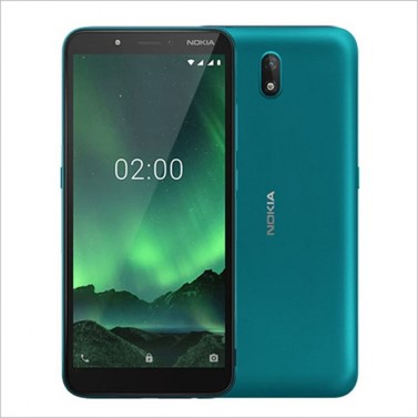سعر ومواصفات هاتف Nokia C2 نوكيا سي 2
