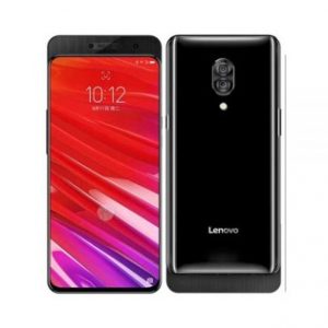 سعر ومواصفات هاتف Lenovo Z5 Pro GT بالتفصيل