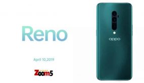 تسريبات جديدة حول هاتف Oppo Reno الجديد من اوبو