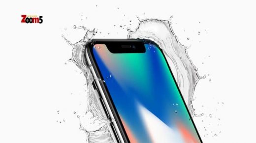 عيب في التصميم في iPhone X يسبب مشكلة جسدياة مزعجة