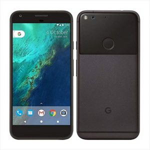 سعر ومواصفات هاتف Google Pixel جوجل بيكسل