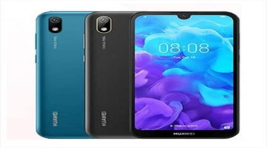 Huawei Y5 2019 هواوي واي 5 2019