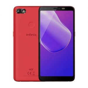 سعر ومواصفات هاتف Infinix Hot 6 بالتفصيل