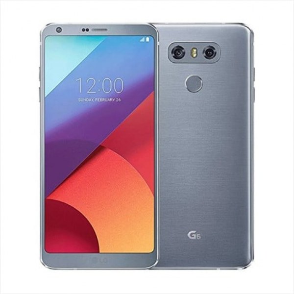 سعر ومواصفات هاتف LG G6 إل جى جى 6