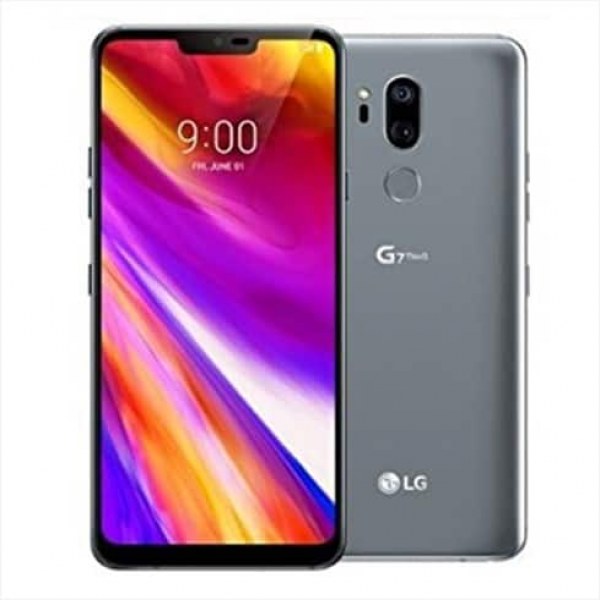 سعر ومواصفات هاتف LG G7 ThinQ بالتفصيل