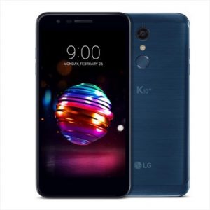 سعر ومواصفات هاتف LG K10 2018 بالتفصيل