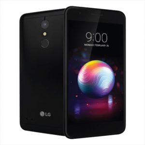 سعر ومواصفات هاتف LG K30 بالتفصيل
