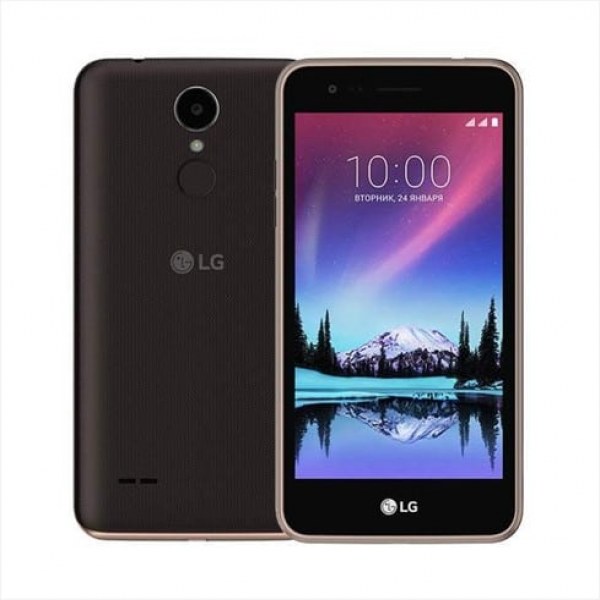 سعر ومواصفات هاتف LG K4 2017 بالتفصيل
