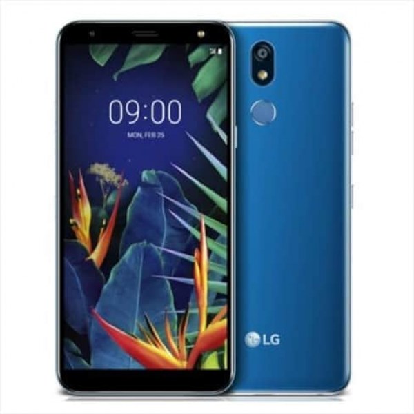 سعر ومواصفات هاتف LG K40 بالتفصيل