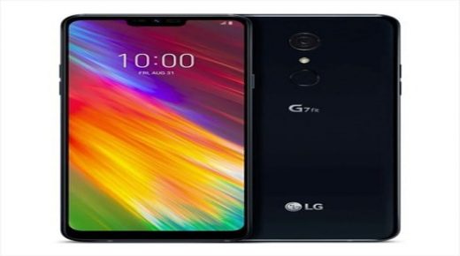 LG Q9