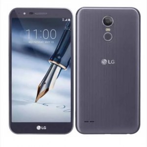 سعر ومواصفات هاتف LG Stylo 3 Plus بالتفصيل