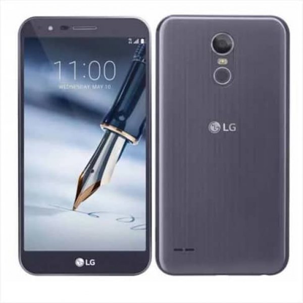 سعر ومواصفات هاتف LG Stylo 3 Plus بالتفصيل