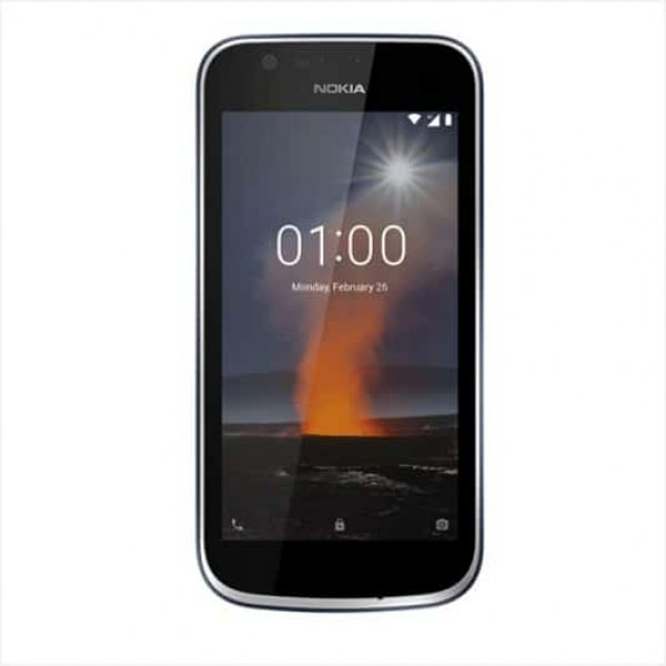 سعر ومواصفات هاتف Nokia 1 نوكيا 1 بالتفصيل