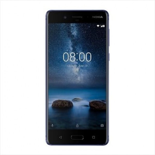 سعر ومواصفات هاتف Nokia 8 نوكيا 8 بالتفصيل