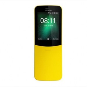 سعر ومواصفات Nokia 8110 4G نوكيا بالتفصيل