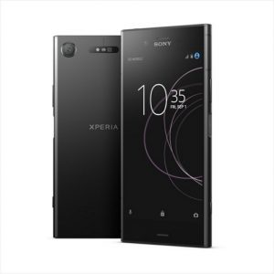 سعر ومواصفات هاتف Sony Xperia XZ1 بالتفصيل