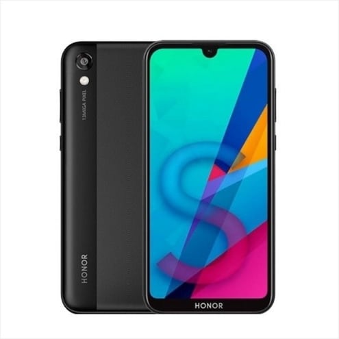 Honor 8s водонепроницаемый или нет