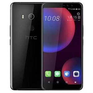 سعر ومواصفات هاتف HTC U11 Eyes بالتفصيل