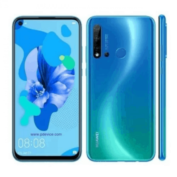 سعر ومواصفات Huawei P20 lite 2019 بالتفصيل