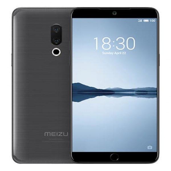 سعر ومواصفات هاتف Meizu 15 ميزو 15 بالتفصيل