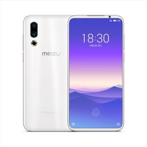 سعر ومواصفات هاتف Meizu 16s ميزو 16s ومميزاتة وعيوبة