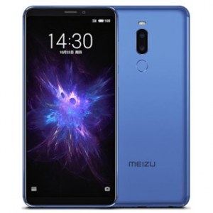سعر ومواصفات هاتف Meizu Note 8 بالتفصيل