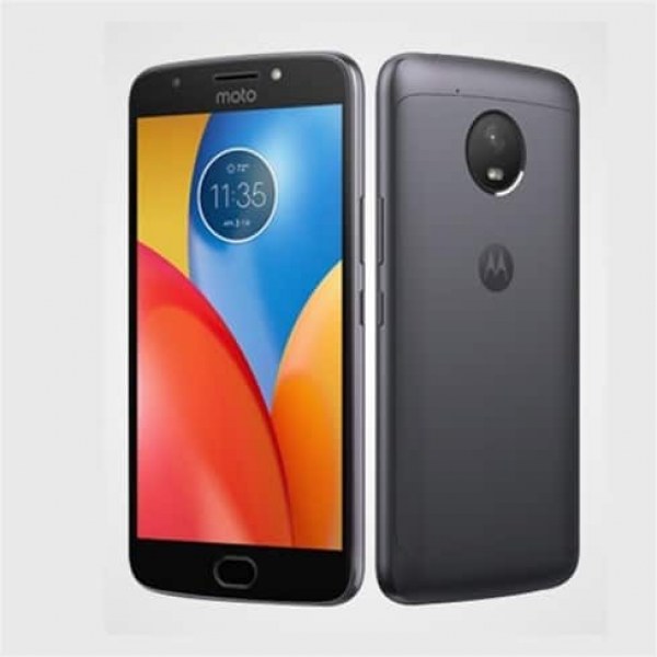سعر ومواصفات Motorola Moto E4 Plus بالتفصيل