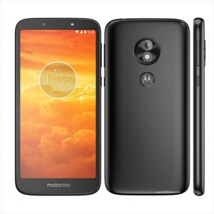سعر ومواصفات Motorola Moto E5 Play Go بالتفصيل