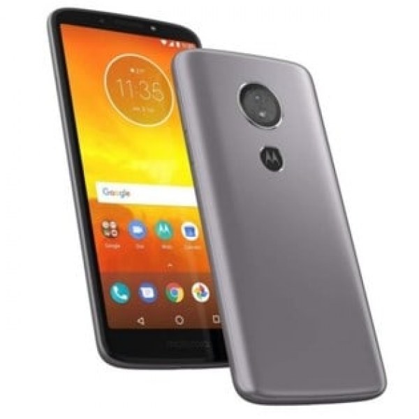 سعر ومواصفات هاتف Motorola Moto E6 بالتفصيل