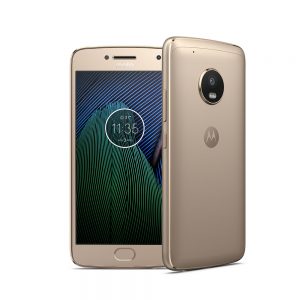 سعر ومواصفات Motorola Moto G5 Plus بالتفصيل