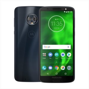 سعر ومواصفات هاتف Motorola Moto G6 بالتفصيل